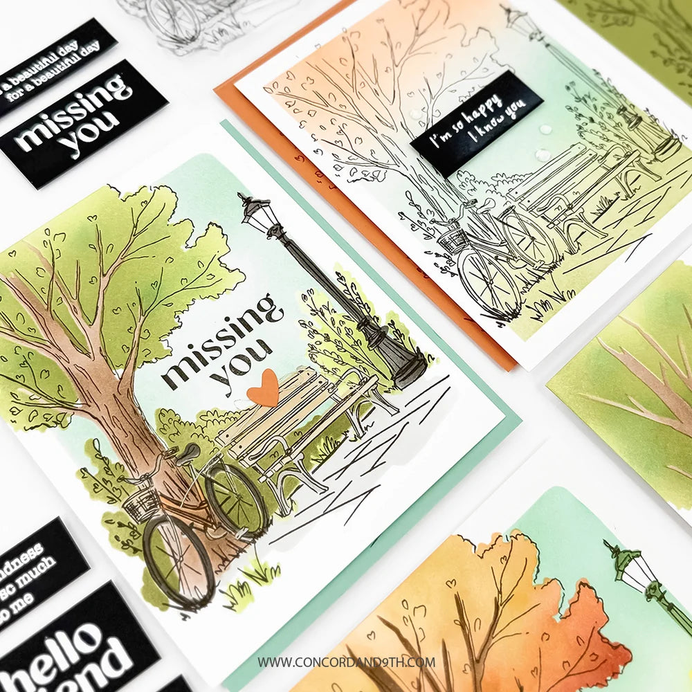Bumbleberry Papercrafts Ltd
