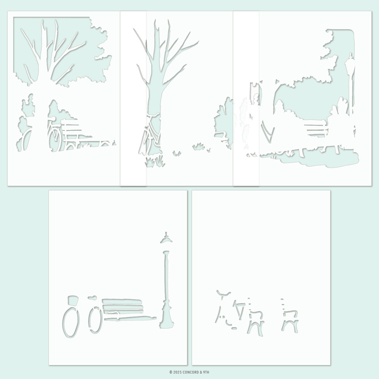 Bumbleberry Papercrafts Ltd