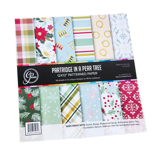 Bumbleberry Papercrafts Ltd