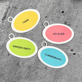 Party Colors Stamp Set (REVISED 10/24)