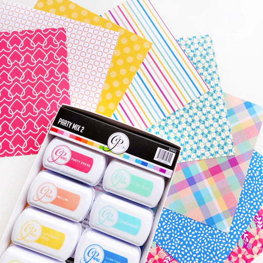 Bumbleberry Papercrafts Ltd