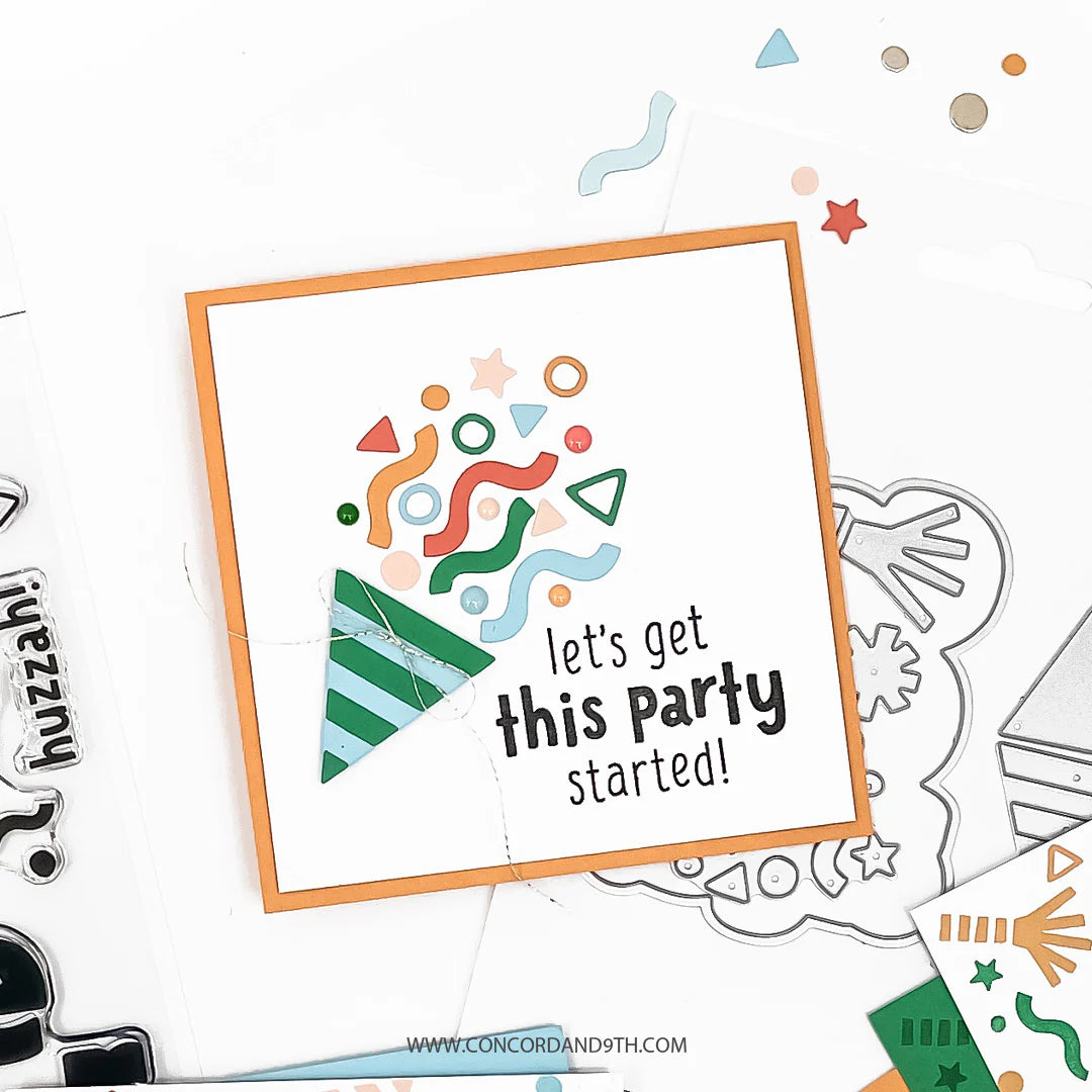 Bumbleberry Papercrafts Ltd