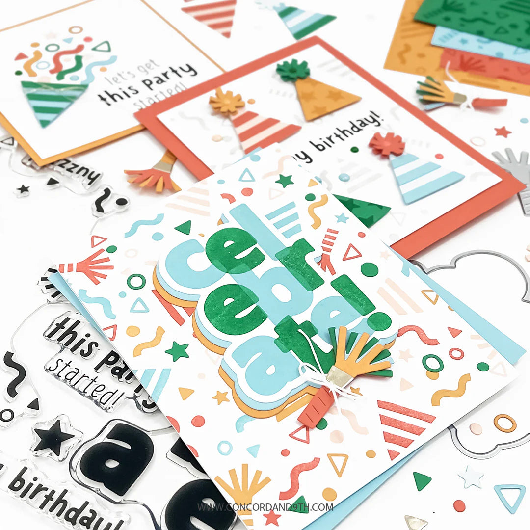Bumbleberry Papercrafts Ltd