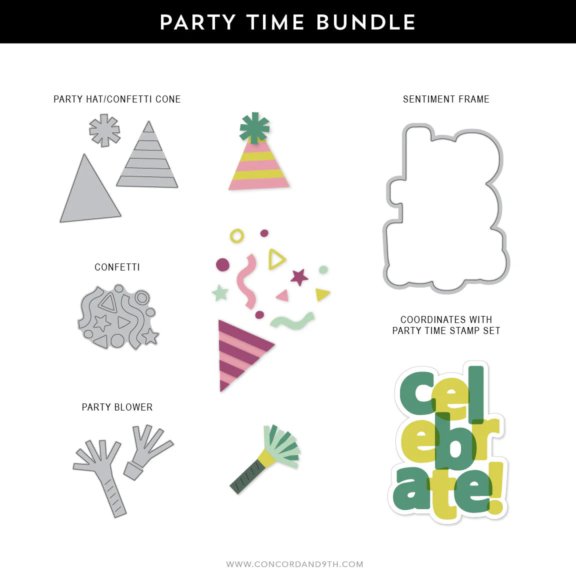 Bumbleberry Papercrafts Ltd