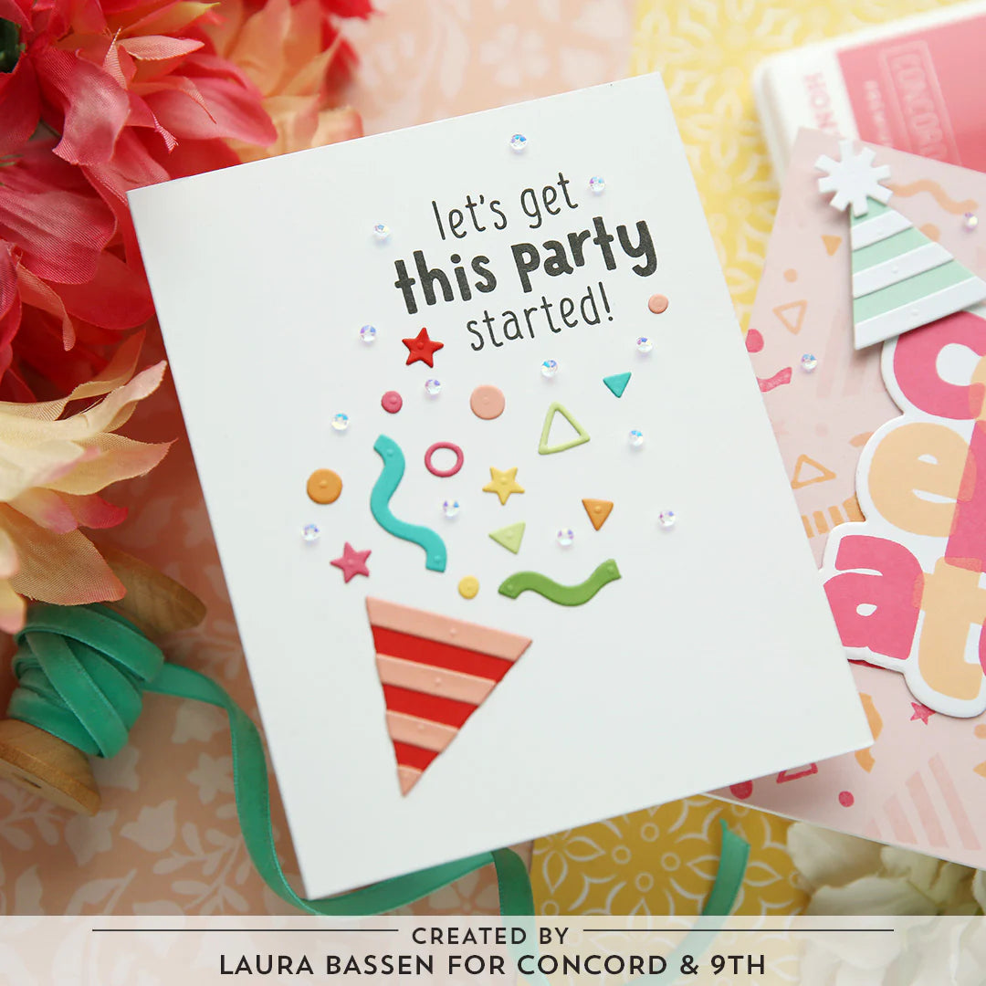 Bumbleberry Papercrafts Ltd