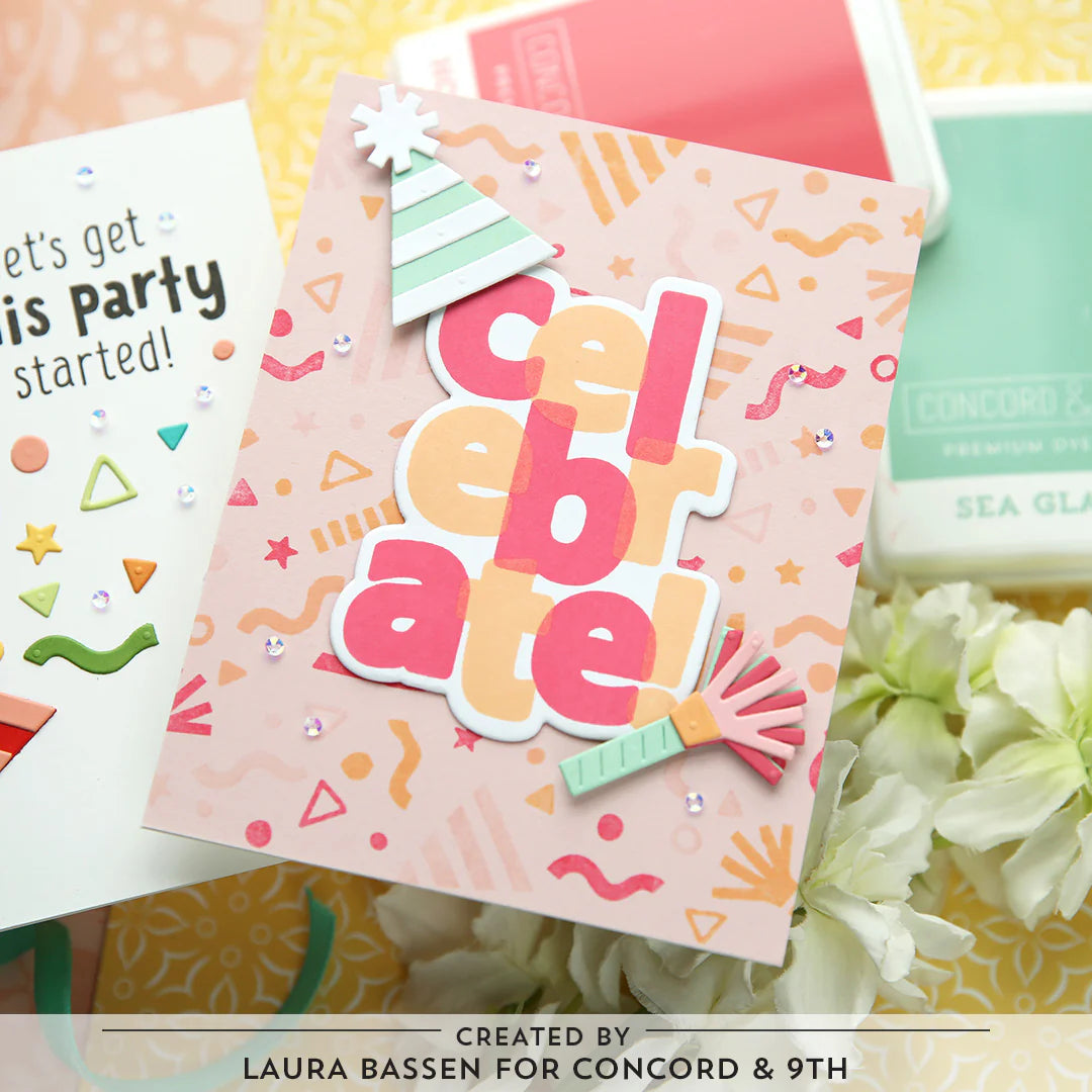 Bumbleberry Papercrafts Ltd