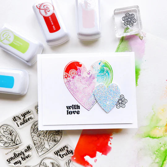 Bumbleberry Papercrafts Ltd