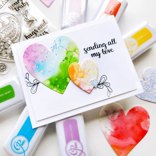 Bumbleberry Papercrafts Ltd