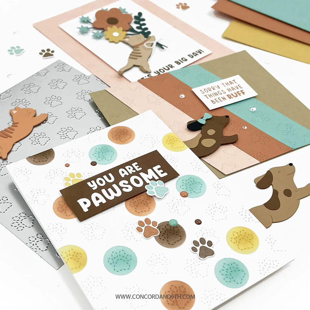 Bumbleberry Papercrafts Ltd