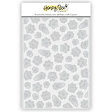 Paw Prints  - 3D Embossing Folder