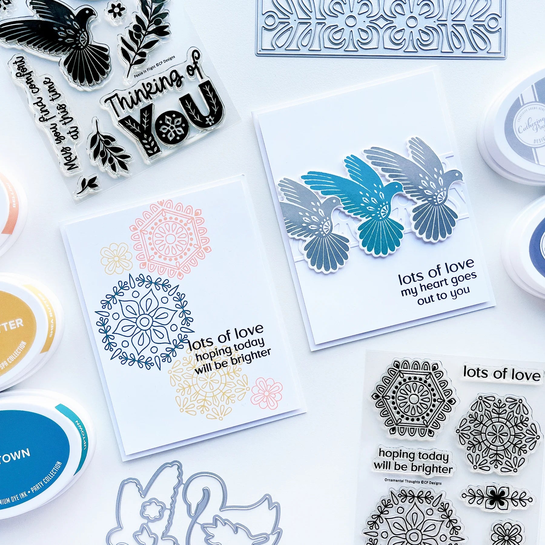 Bumbleberry Papercrafts Ltd