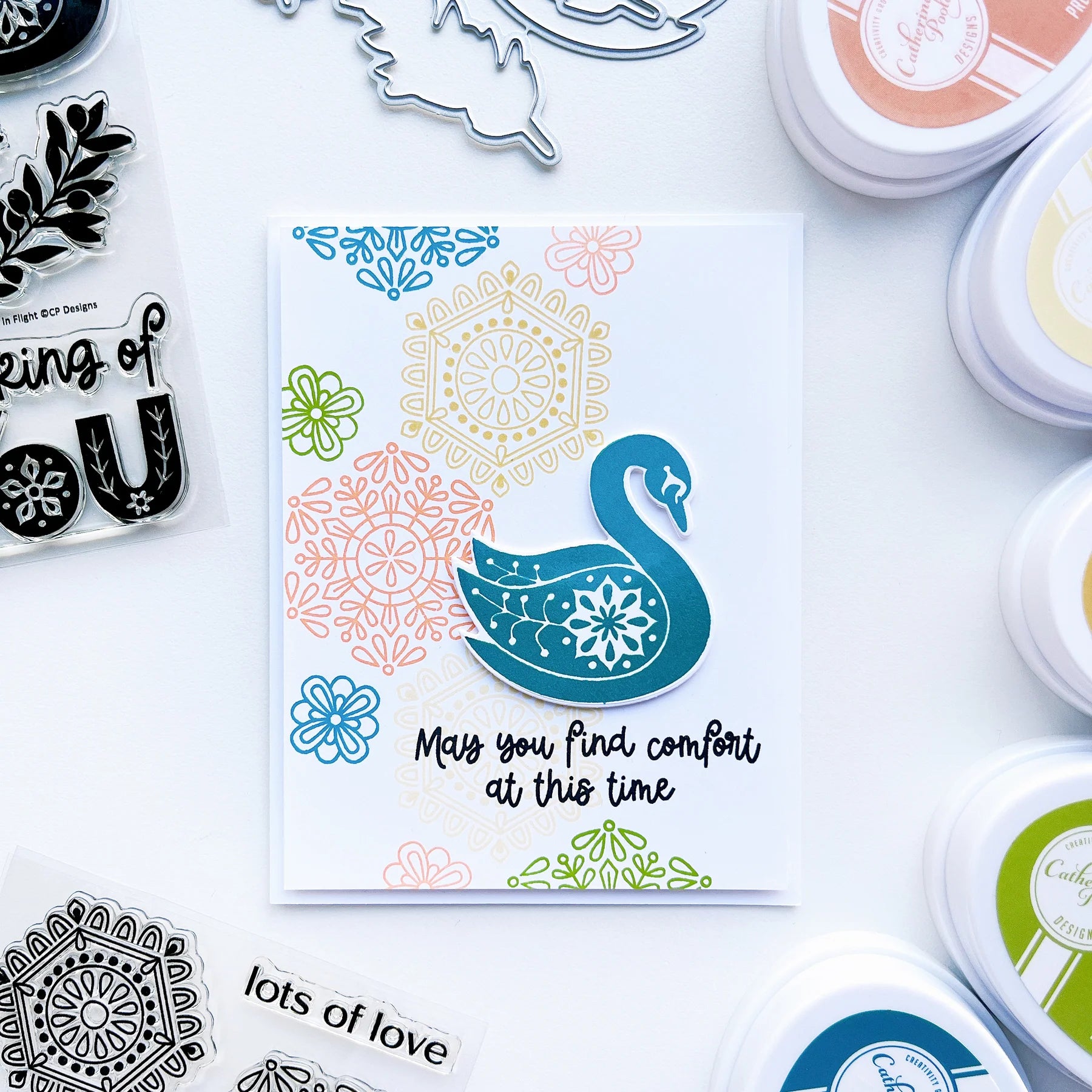 Bumbleberry Papercrafts Ltd