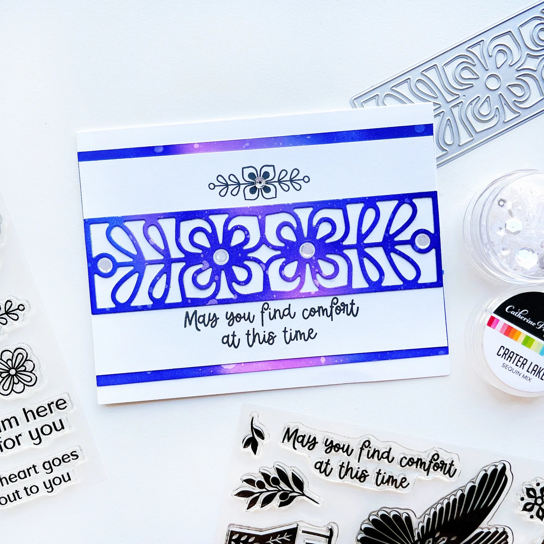 Bumbleberry Papercrafts Ltd