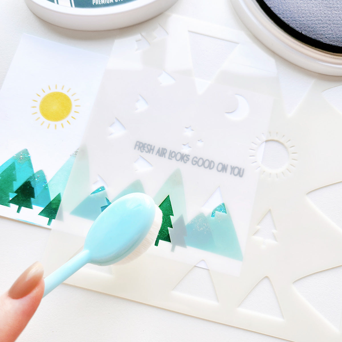 Bumbleberry Papercrafts Ltd