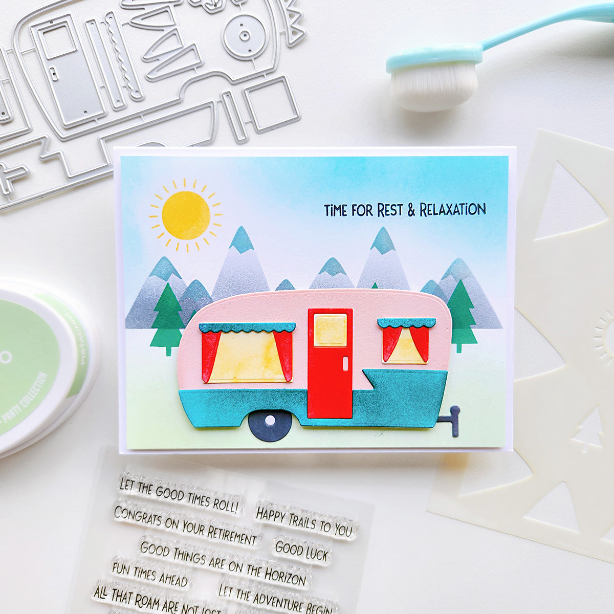Bumbleberry Papercrafts Ltd