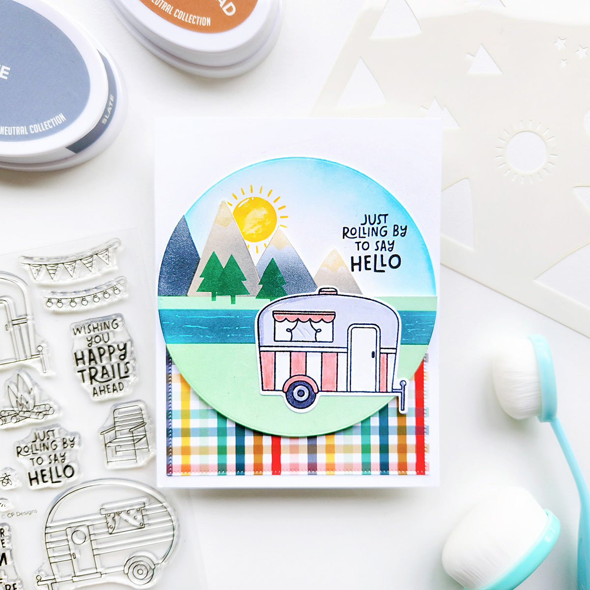 Bumbleberry Papercrafts Ltd