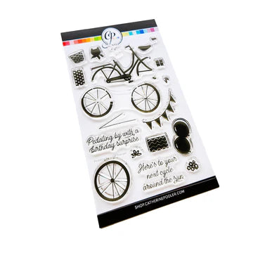 Bumbleberry Papercrafts Ltd