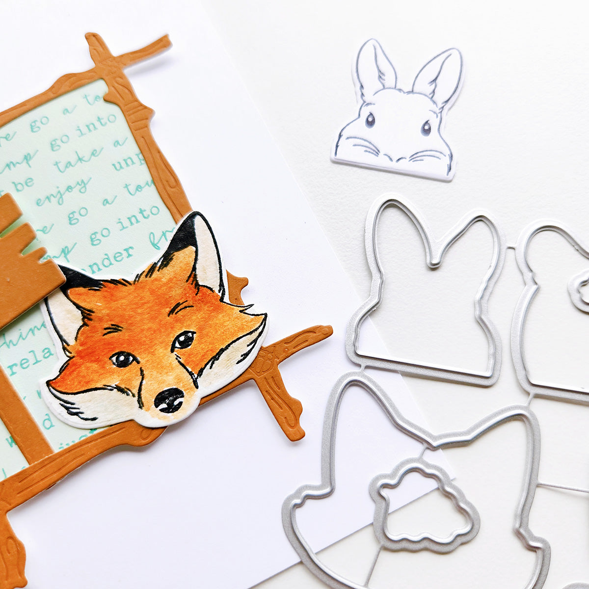 Bumbleberry Papercrafts Ltd