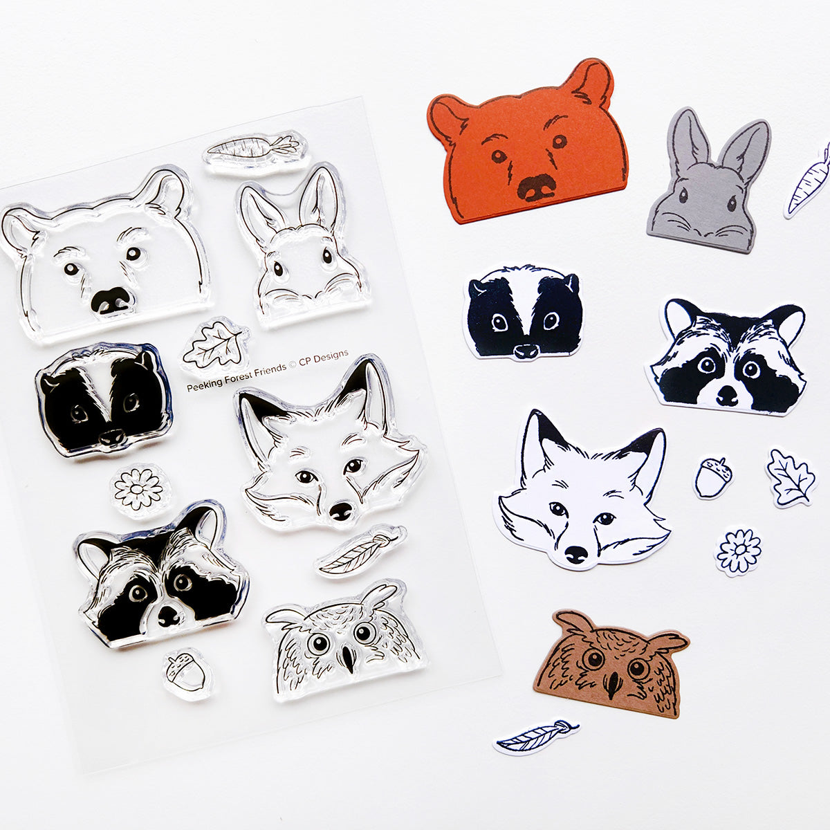 Bumbleberry Papercrafts Ltd