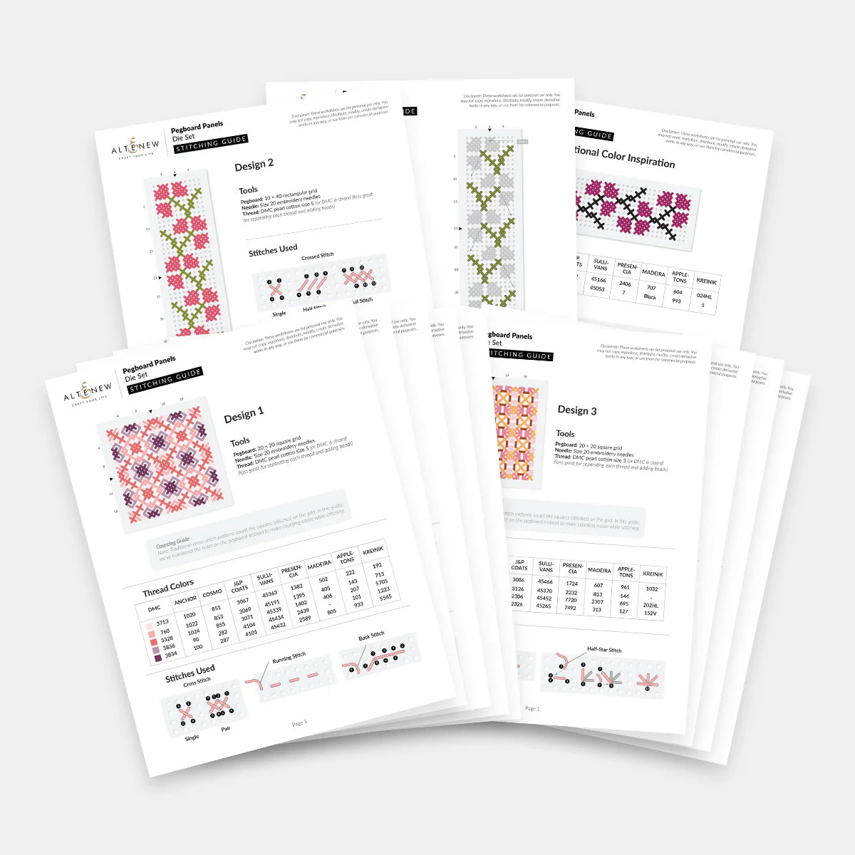 Bumbleberry Papercrafts Ltd