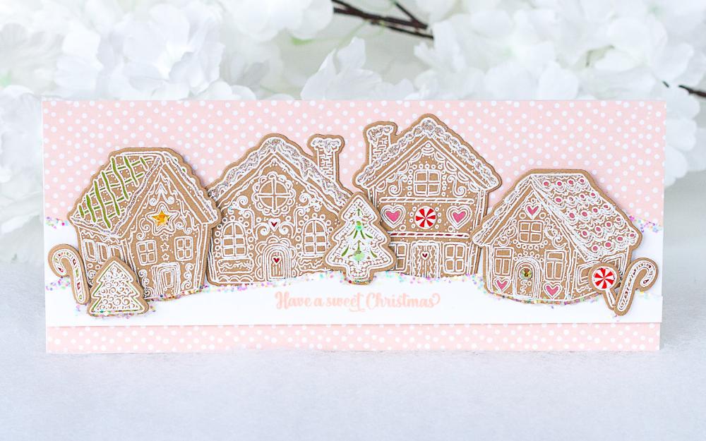 Bumbleberry Papercrafts Ltd