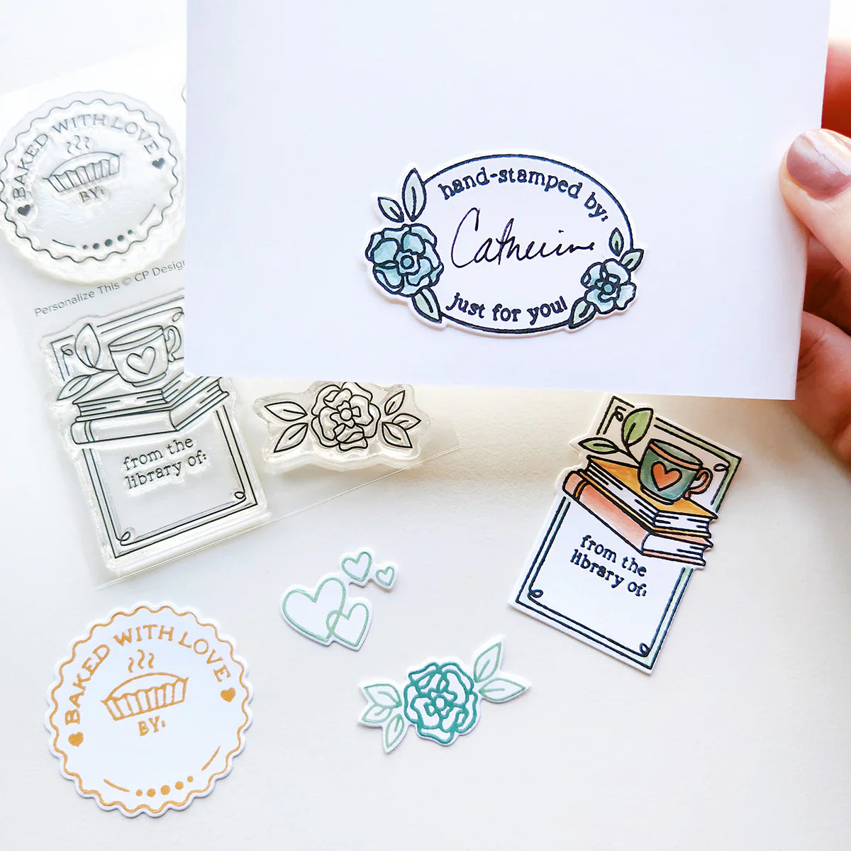 Bumbleberry Papercrafts Ltd