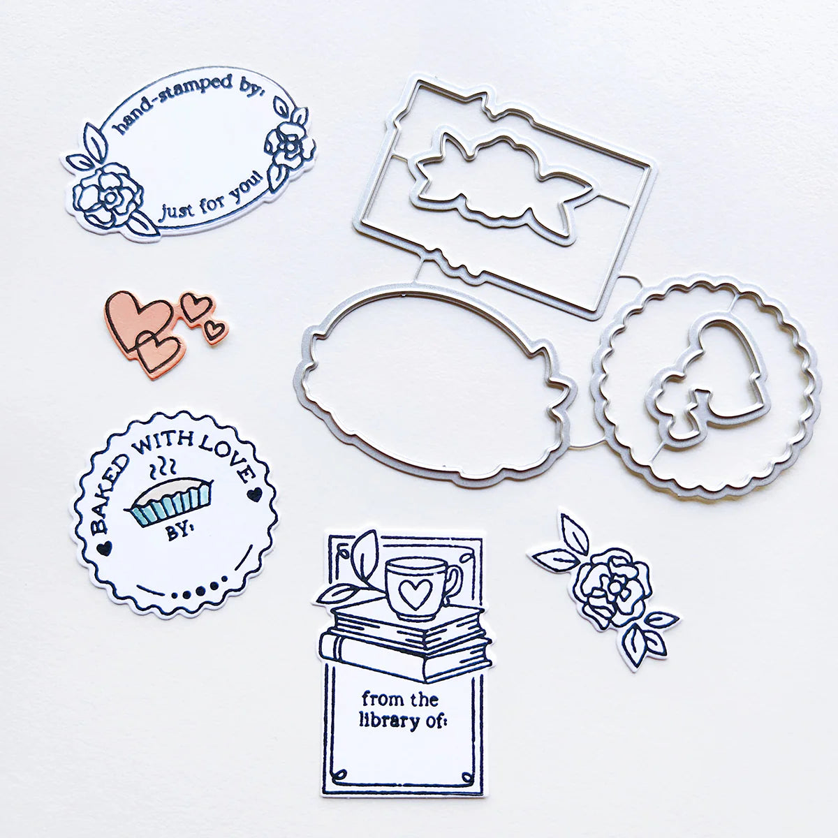 Bumbleberry Papercrafts Ltd