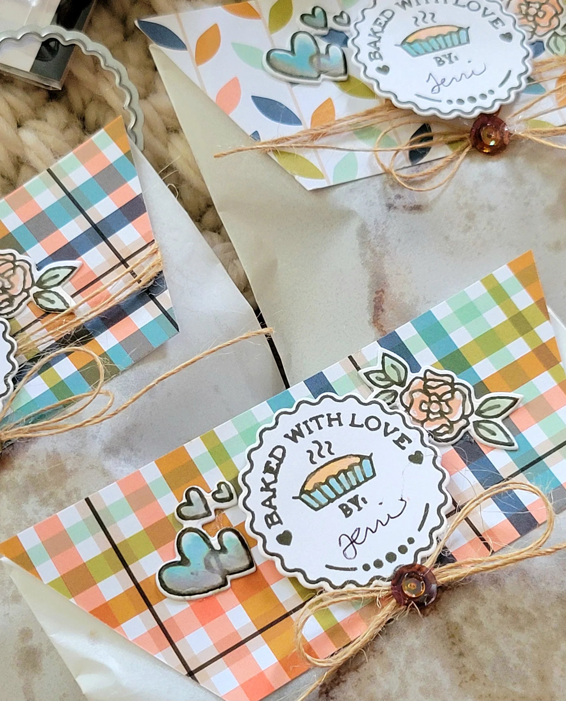 Bumbleberry Papercrafts Ltd