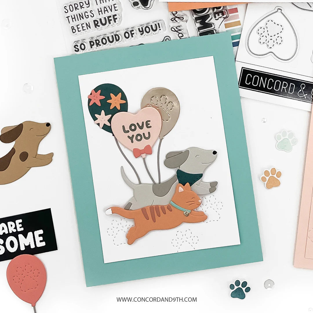 Bumbleberry Papercrafts Ltd