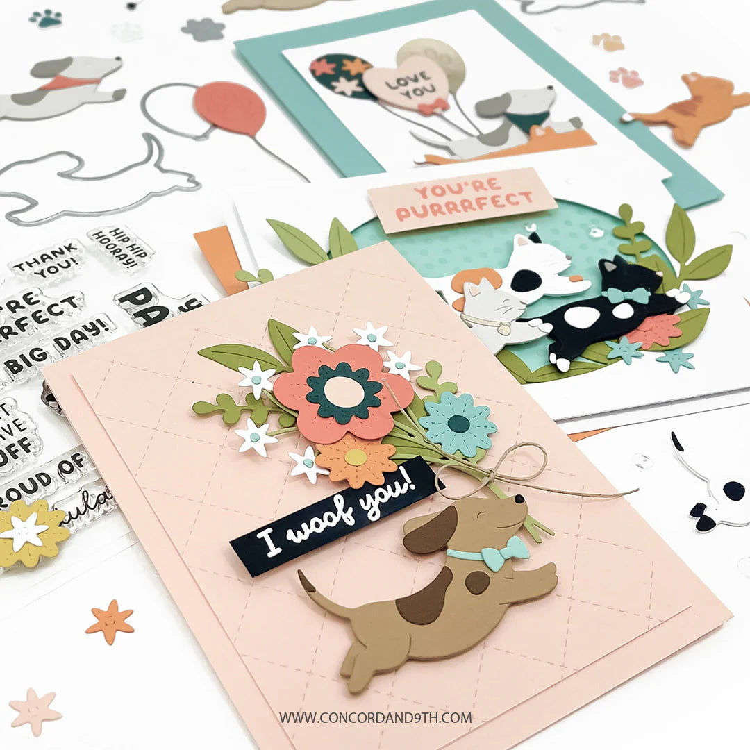 Bumbleberry Papercrafts Ltd