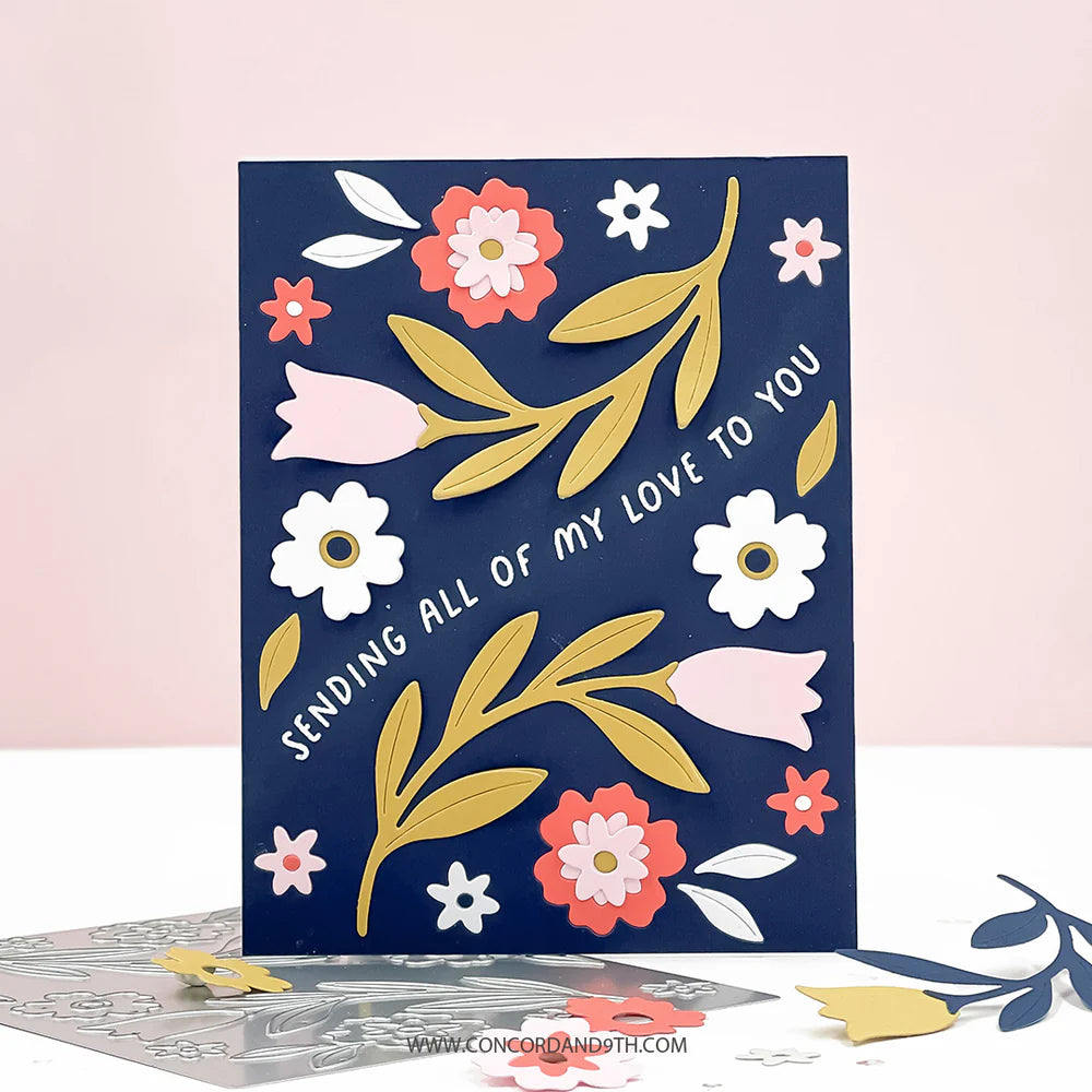 Bumbleberry Papercrafts Ltd