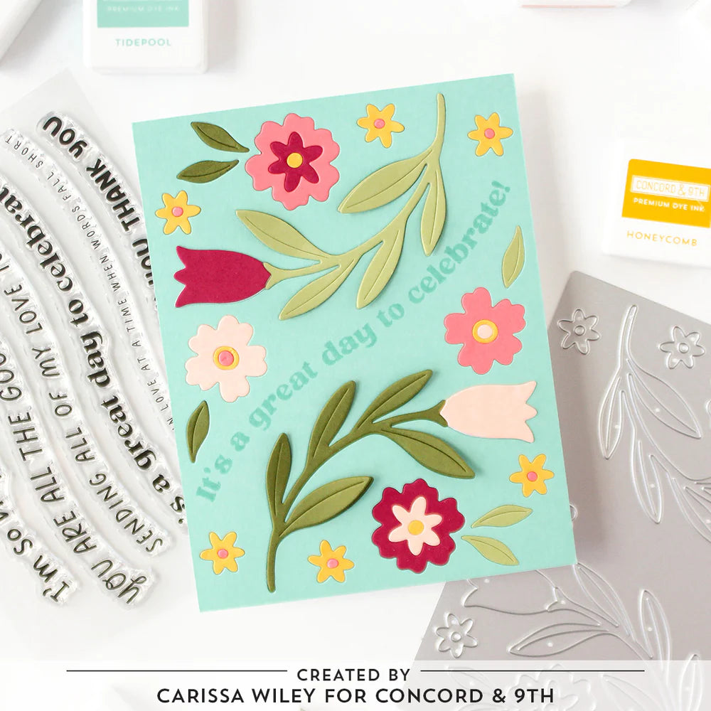 Bumbleberry Papercrafts Ltd