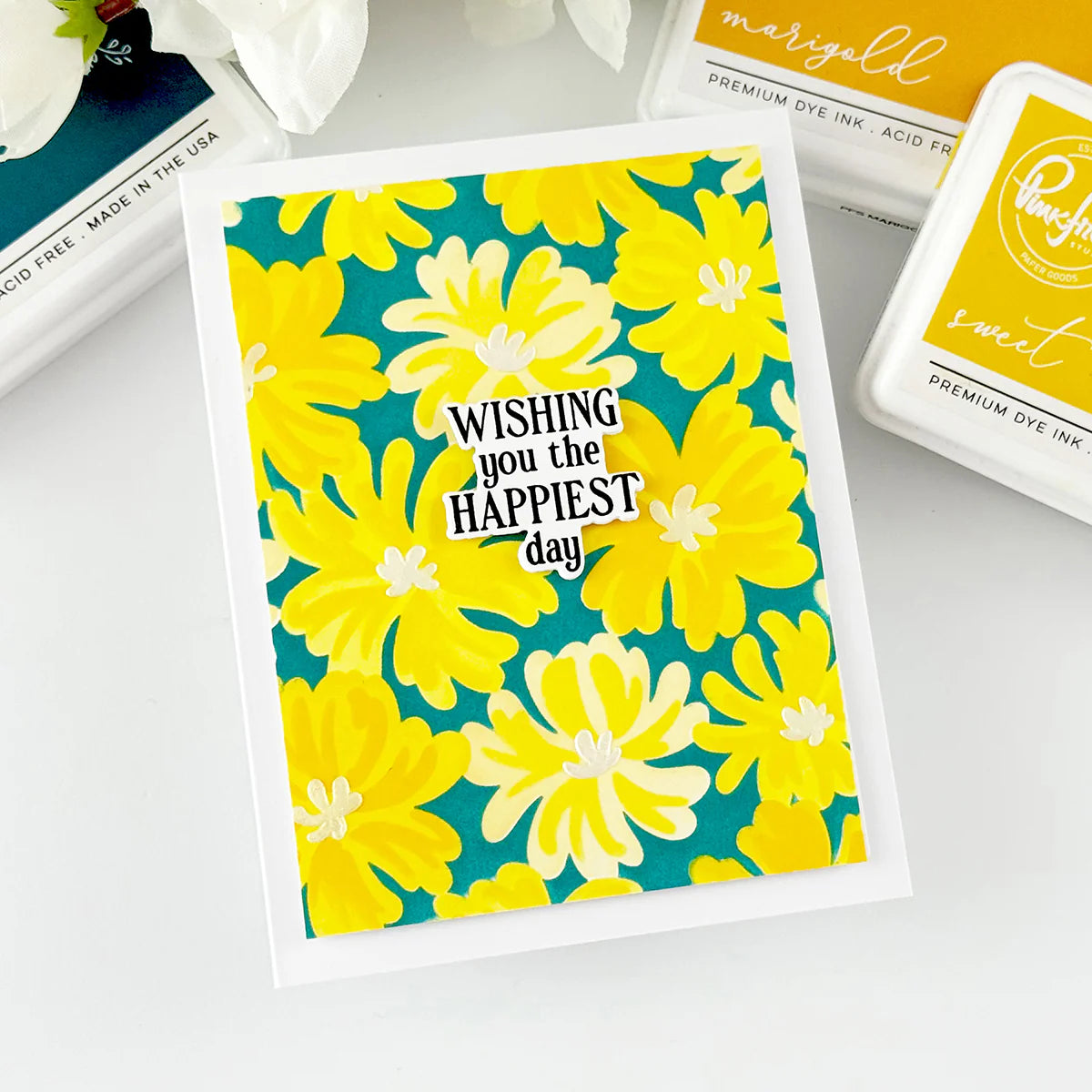 Bumbleberry Papercrafts Ltd