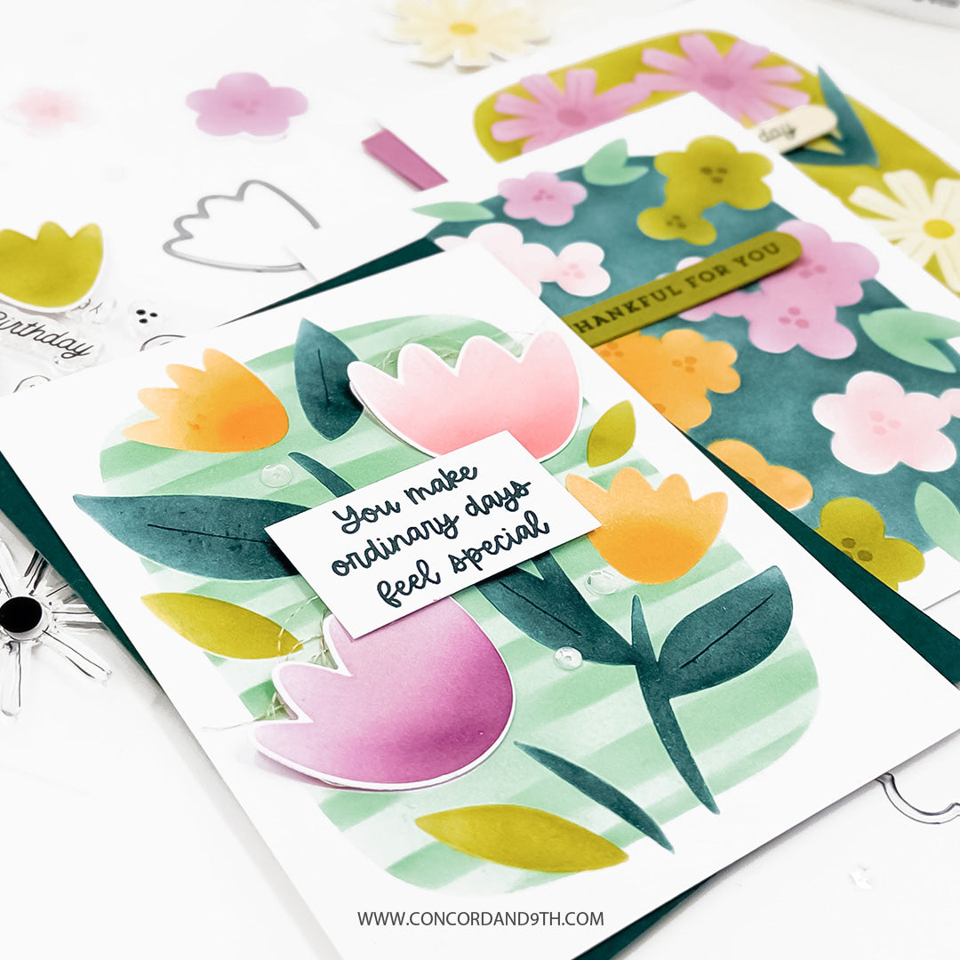 Bumbleberry Papercrafts Ltd