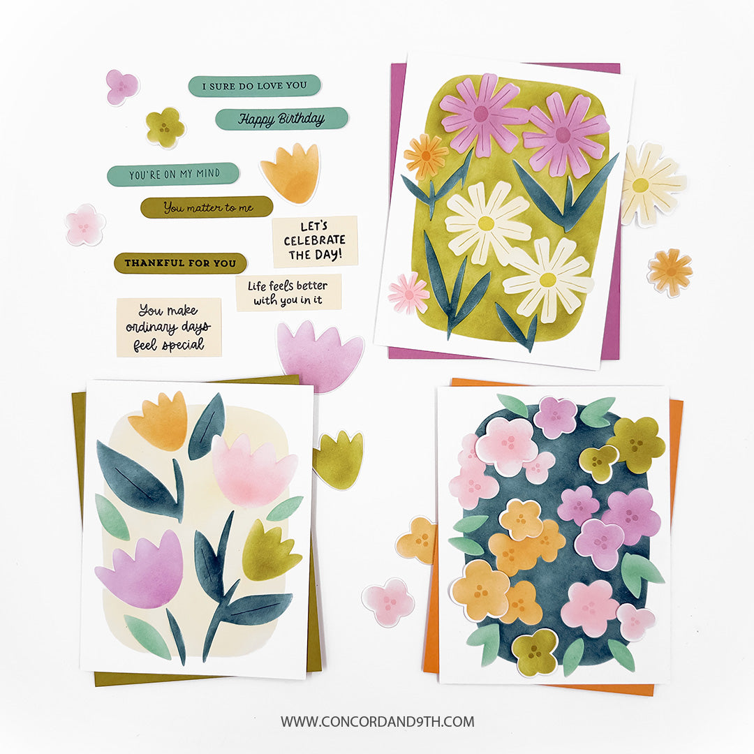 Bumbleberry Papercrafts Ltd