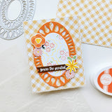 Signature Thinking of You Patterned Paper