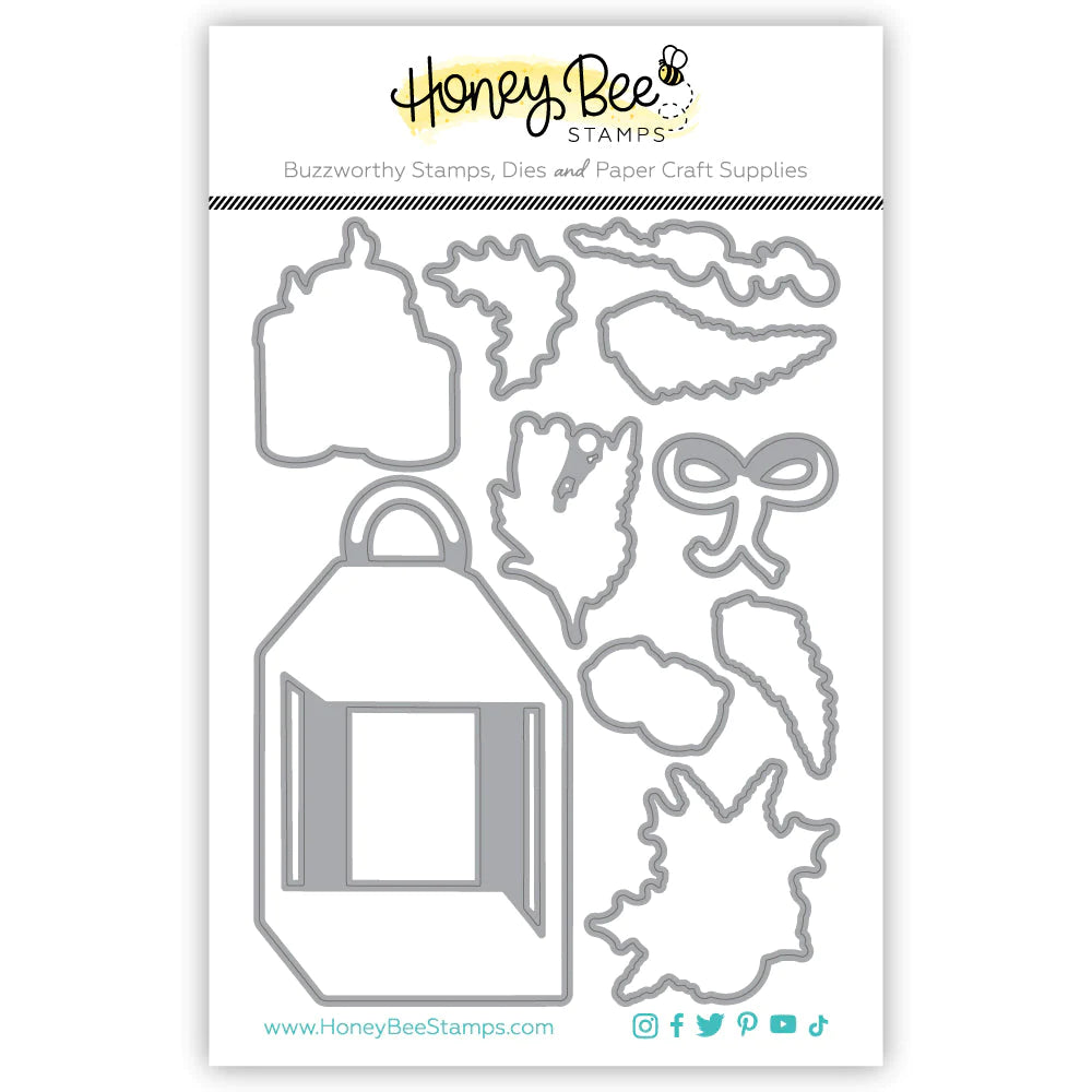 Bumbleberry Papercrafts Ltd