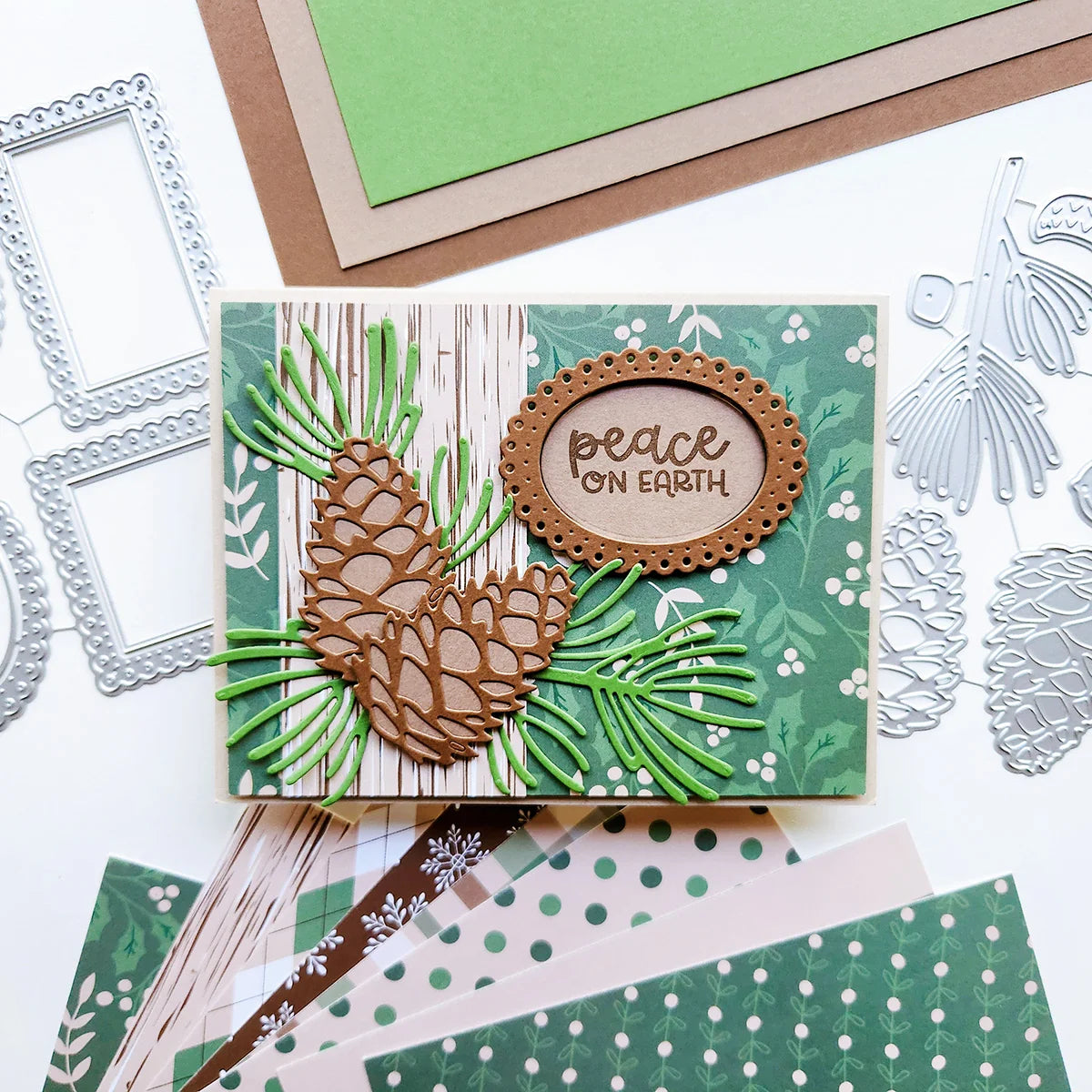 Bumbleberry Papercrafts Ltd