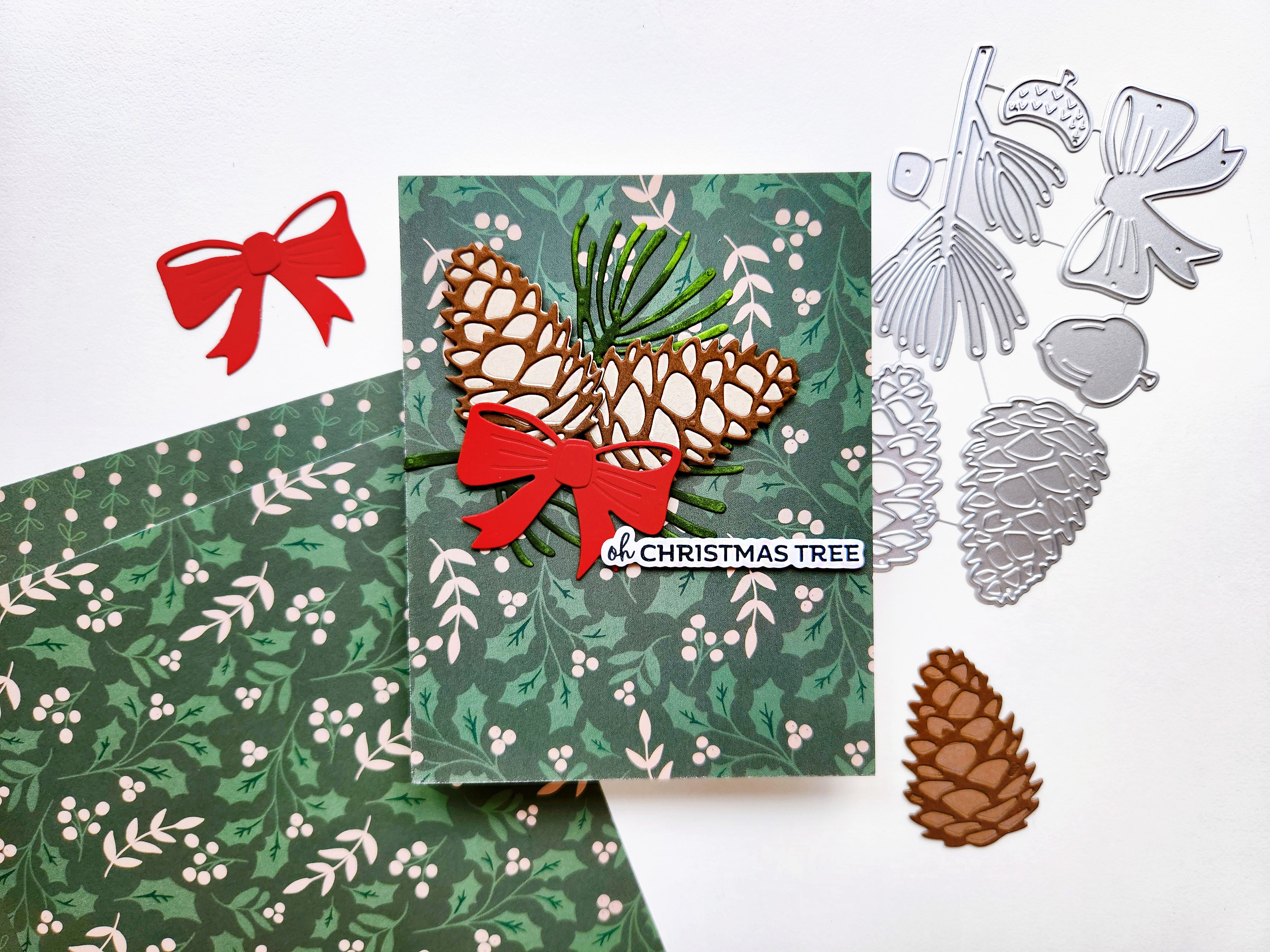 Bumbleberry Papercrafts Ltd