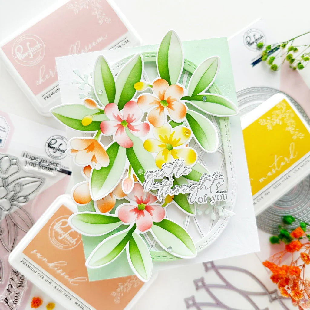 Bumbleberry Papercrafts Ltd
