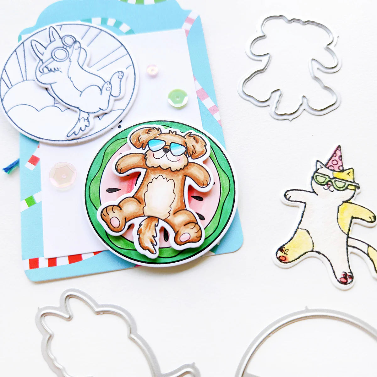 Bumbleberry Papercrafts Ltd