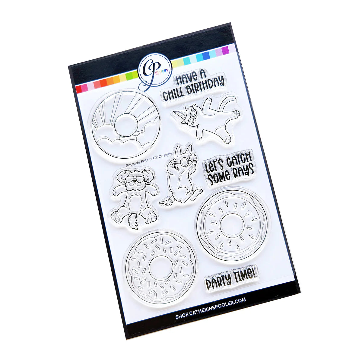 Bumbleberry Papercrafts Ltd