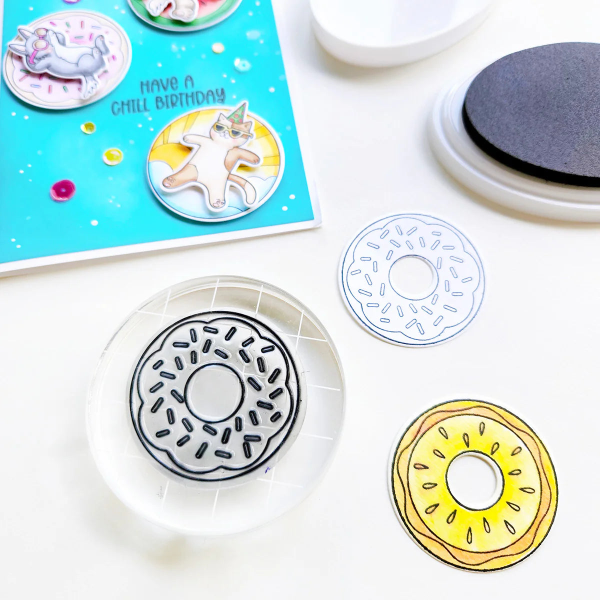 Bumbleberry Papercrafts Ltd