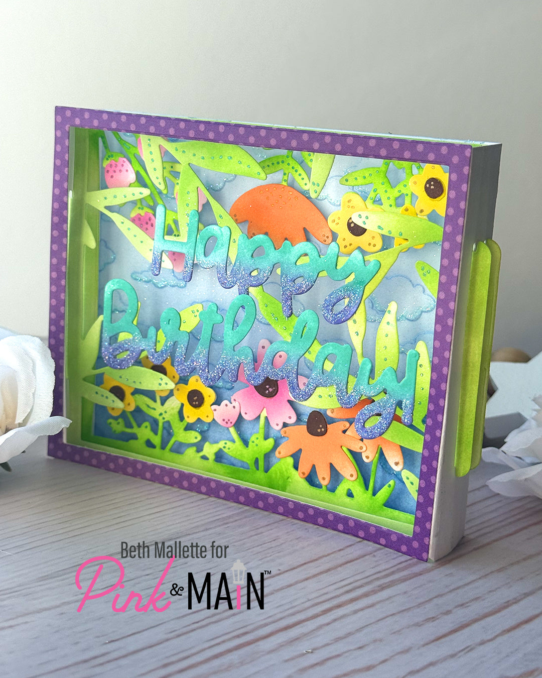 Bumbleberry Papercrafts Ltd
