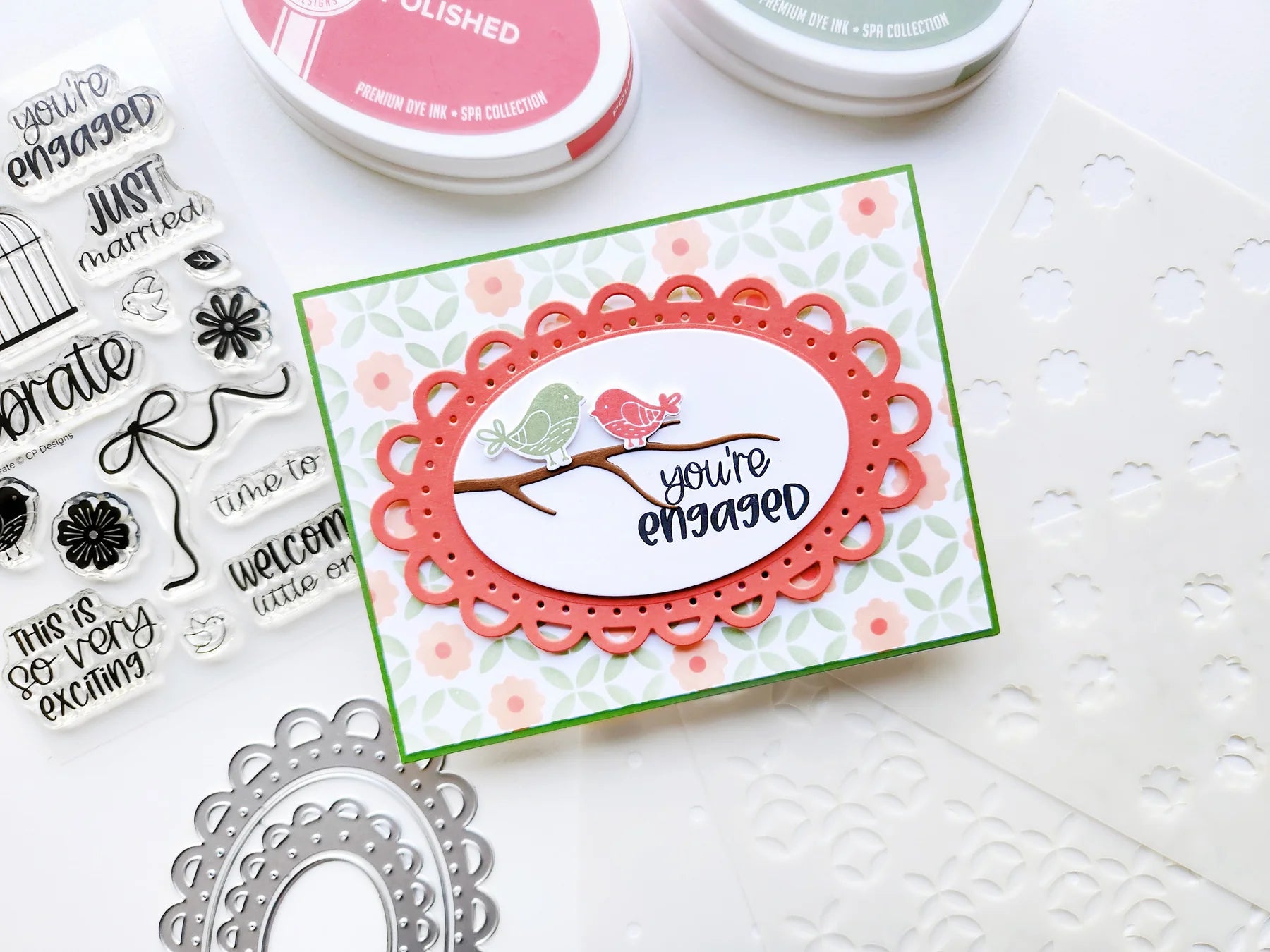 Bumbleberry Papercrafts Ltd