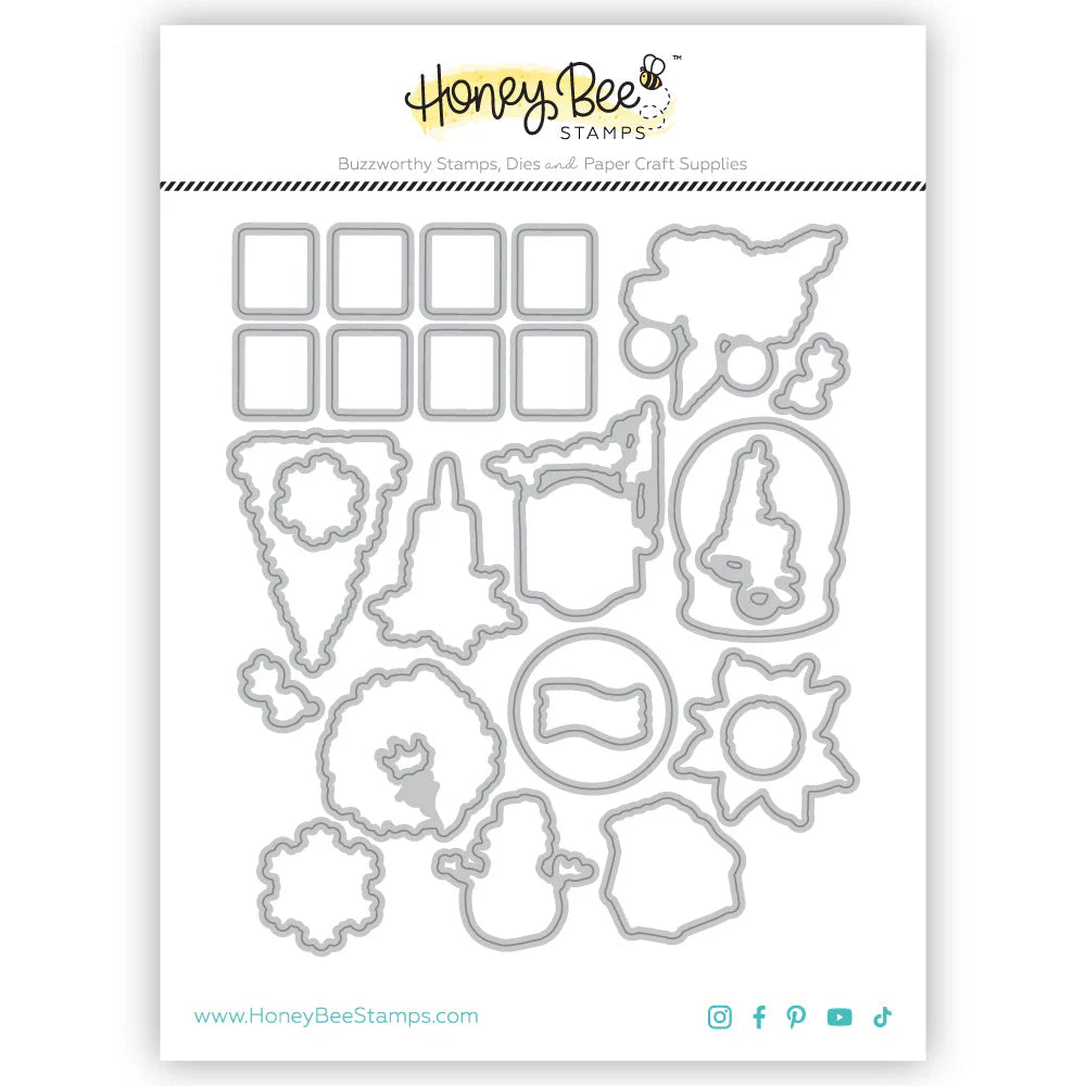 Bumbleberry Papercrafts Ltd