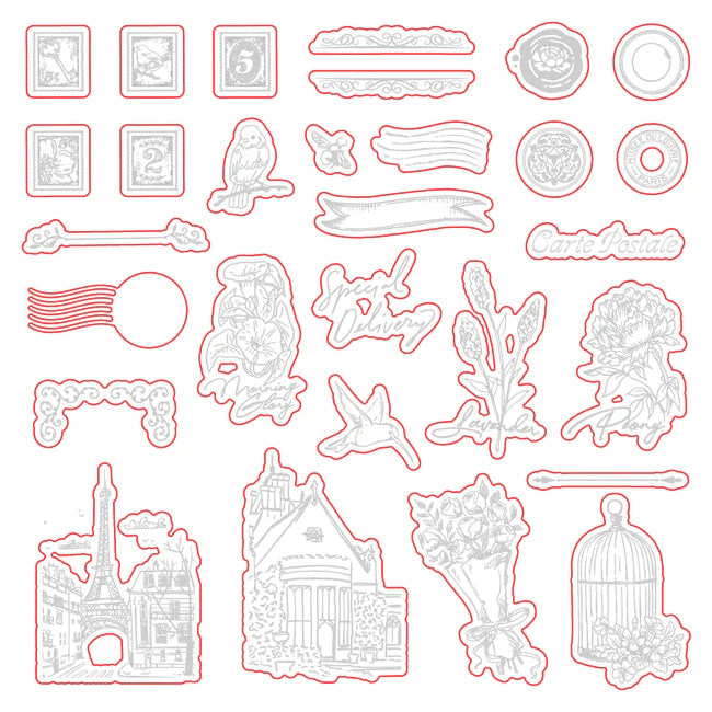 Bumbleberry Papercrafts Ltd