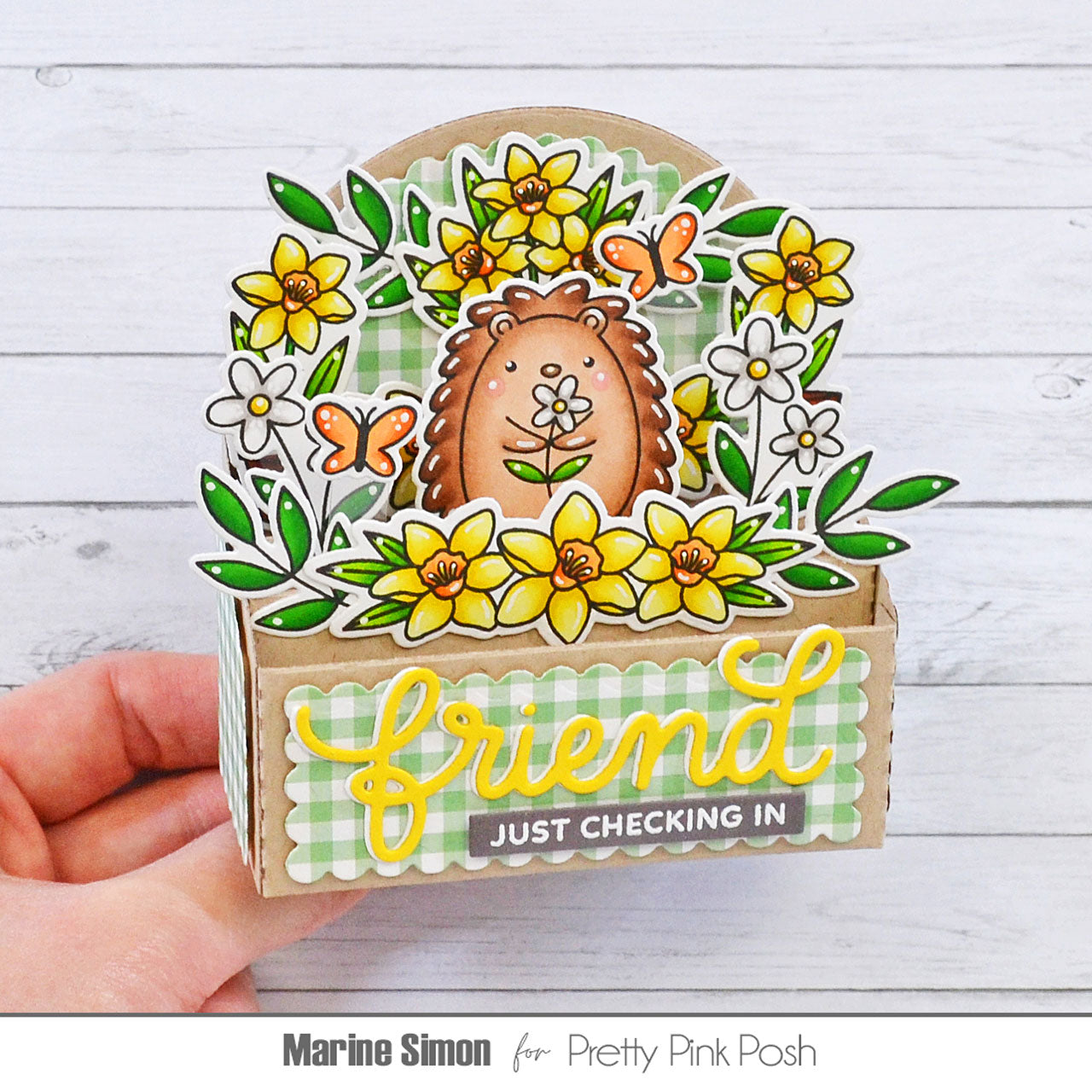 Bumbleberry Papercrafts Ltd