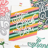 Pretty Thank You Dies