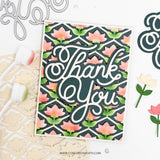 Pretty Thank You Dies